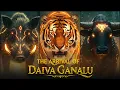 Lagu The Most Powerful Scene in the Entire Kantara Chapter 1 – Daiva Ganalu Arrival