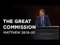 The Great Commission