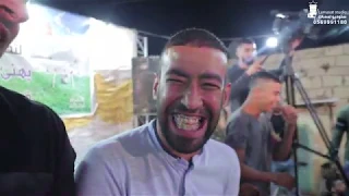   هي هي هاي     معين الاعسم   للعريس شهاب عيسى دندنها