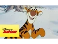 Download Lagu Mini aventuras de Winnie the Pooh -  Lo que los Tiggers hacen mejor