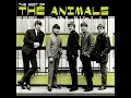 House of the Rising Sun - The Animals