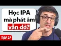 Download Lagu IPA leren is niet genoeg... Je MOET dit doen! - Slow Down Podcast Aflevering 27