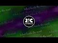 Rascal Flatts - What Hurts The Most (Lyrics / Lyric Video)