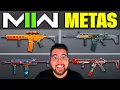 I used the BEST MW2 Loadouts in Warzone and Ranked Them Best MW2 Class Setups in 2026