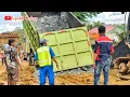 Download Lagu Batu Mahal Didatangkan Demi Mengakhiri Penderitaan Driver Truck Namun Titik Kerusakan Terlalu Banyak