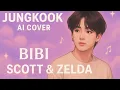 Download Lagu JUNGKOOK's AI cover of BIBI's scott and zelda song #scottandzeldasong #aicover #jungkook 