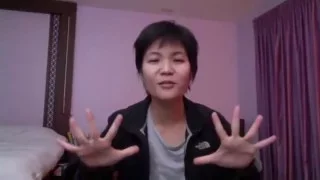 ควรทำอย่างไรเมื่อรู้สึกปวดขณะทำแบบฝึกหัดนิ้ว