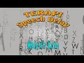 Download Lagu Melatih kata Terapi Speech Delay