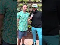Anthony Anderson Talks Cancer Howard University Stand Up Comedy