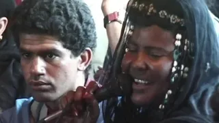 الهول الحساني أيام الزمن الجميل 