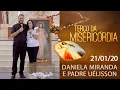 Lagu Terço da Misericórdia -  21/01/20