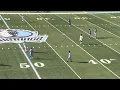 Boys Soccer vs Radloff - Part 1