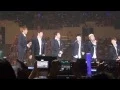 Lagu BTS at Kcon 140810 (FULL PERFORMANCE)