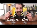 How to make a FRENCH 75 pick your poison