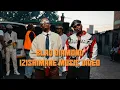 Download Lagu Blaq Diamond - Izishimane | Afro pop (Official Music Video)