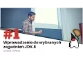 Torun JUG - Wprowadzenie do wybranych zagadnien JDK 8