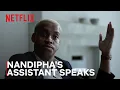 Download Lagu Beauty And The Bester | Nandipha's Assistant Speaks | AfricaOnNetflix