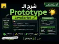 Prototype JavaScript