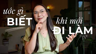 Những "luật ngầm" công sở không ai dạy trước khi đi làm