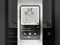 Style - Taylor Swift
