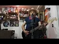 Tequila con limón (Los Juniors) Cover Jorge Villanueva JR.