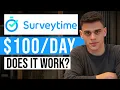 Download Lagu Make Money Online With SurveryTime $1 Per Survey Everytime
