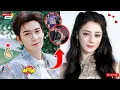 Download Lagu Dilraba Dilmurat en Chen Xingxu verlichten “Hello Saturday” met de virale “Kitten Dance”