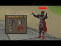 Losing Full Torva at the Grand Exchange