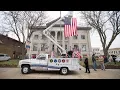 Operation Fallen Flags and Flagship 1 Glory Truck
