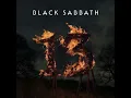 Black Sabbath - Peace of Mind
