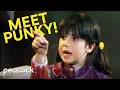 Punky Brewster First 5 Minutes of the Series 1984