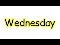 Download Lagu Days of the week for kids Tujuh Hari seminggu untuk kanak kanak | Playisland