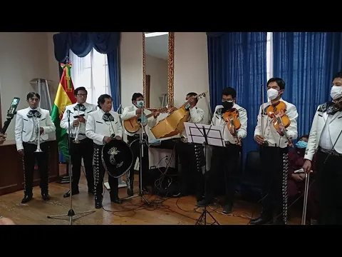 Download MP3 MARIACHI \