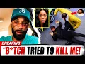 Mendeecees Michael CLASH Over Yandy Smith Court Drama EXPLODES