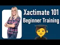 Xactimate 101 - Free Beginner Training in Xactimate