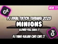 Download Lagu DJ MINION VIRAL TIKTOK 🔥|| BY RIKI MAHENDRA || DJ YANG LAGI VIRAL TIKTOK TERBARU 2023 !!