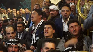 قصيدتا   صلو على احمد   مولاي صل وسلم     المولد النبوي     محمدي      م الاردن دندنها