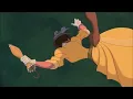 Download Lagu Tarzan saves Jane from baboons - Tarzan (1999) MP3