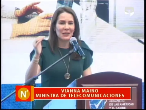 Cadlac abordó inclusión de nuevas tecnologías en gestión portuaria