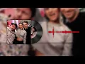 Mike Mago, Dragonette - Outlines (Nova Blue Remix) | Official Visualizer #house