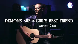 Download Powerwolf - DEMONS ARE A GIRL'S BEST FRIEND (Acoustic Cover) MP3