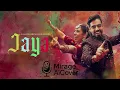 Omar & Rajaa Belmir - Jaya |[ VISUALIZER ] [ Ai Cover ] 202@AiCover96