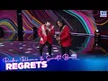 Download Lagu Ridho Rhoma \u0026 Sonet2 Band - Regrets | GRAND FINAL | KELUARGA SELEB INDONESIA 2025