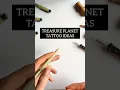 Next Disney Film TREASURE PLANET TATTOO IDEAS