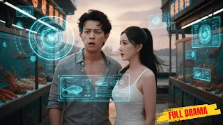 من شاب فقير بسيط فع ل نظام صيد البحار فأسس إمبراطورية المأكولات البحرية وأصبح ملك المحيطات 