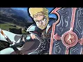 Download Lagu Mystic Knight: The Parry God - [Dragon's Dogma]