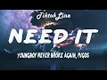 Need It - YoungBoy Never Broke Again Migos