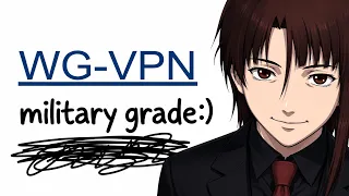 How To Create Your OWN VPN and why