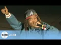 J I D Never LIVE Performance Hip Hop Nation SiriusXM