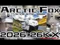 Quick Tour of Our 2026 26KX NXT